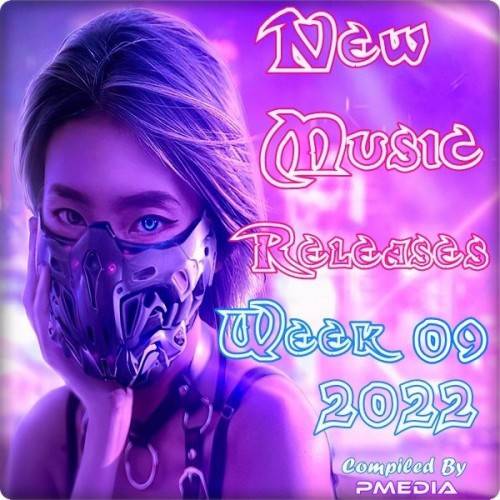 New Music Releases Week 09 of 2022 (2022)