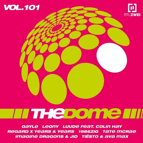 The Dome Vol. 101 (2CD) 2022