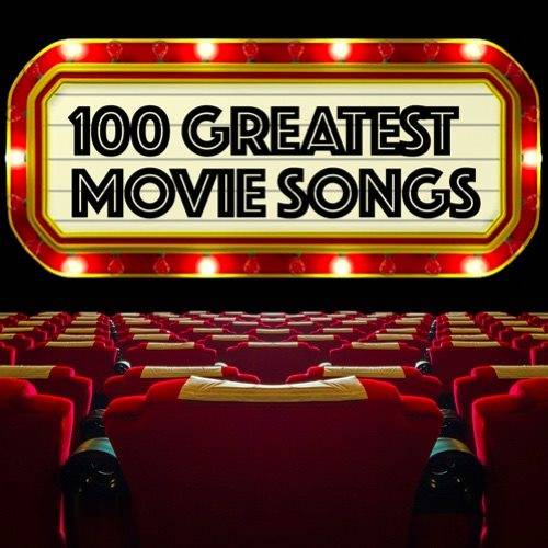 100 Greatest Movie Songs (2022)