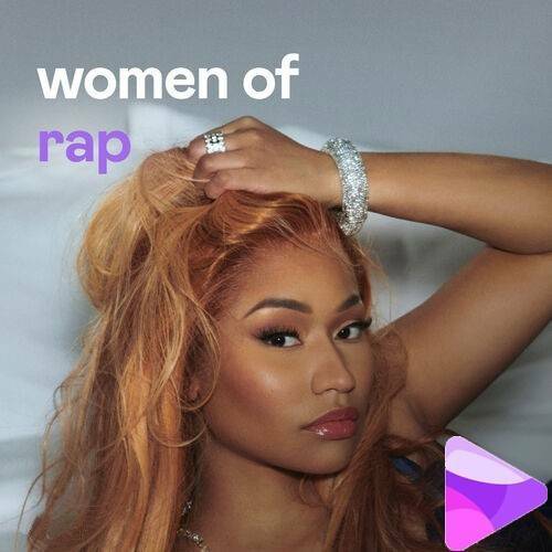 Women of Rap (2022)