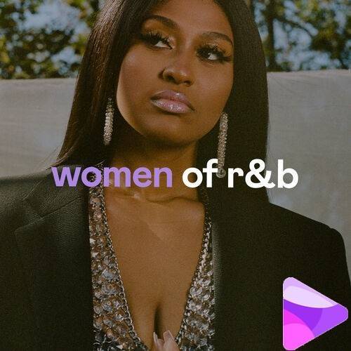 Women of RnB (2022)