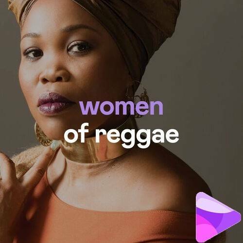 Women of Reggae (2022)