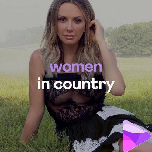 Women in Country (2022)