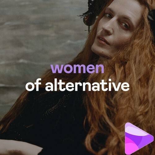 Women of Alternative (2022)