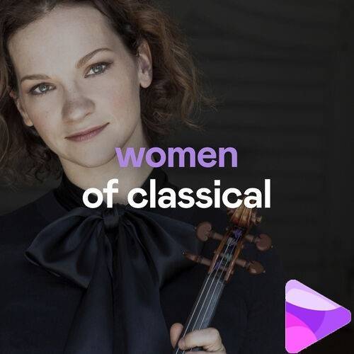 Women of Classical (2022)