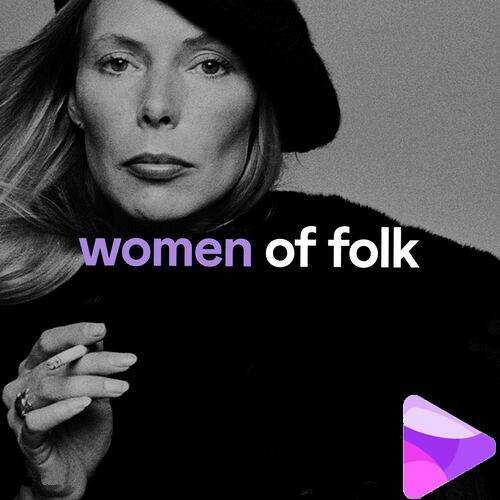 Women of Folk (2022)