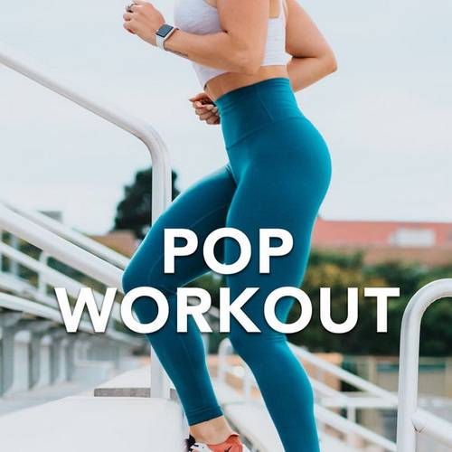 Pop Workout (2022) FLAC