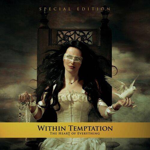 Within Temptation - The Heart Of Everything (Special Edition) 2022