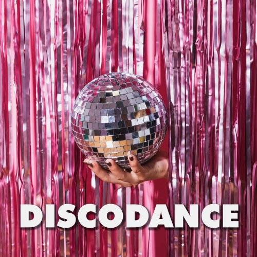 Disco Dance (2022) FLAC