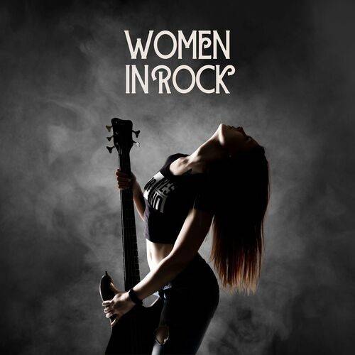 Women in Rock 2022 (2022)