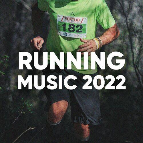 Running Music (2022)