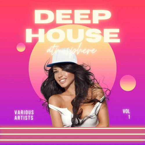 Deep-House Atmosphere Vol. 1 (2022) AAC