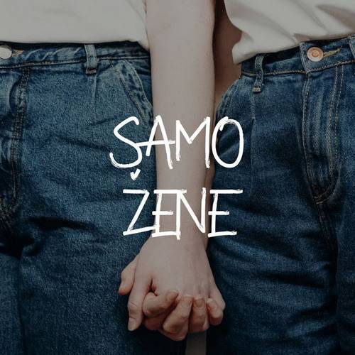 Samo Zene (2022) FLAC