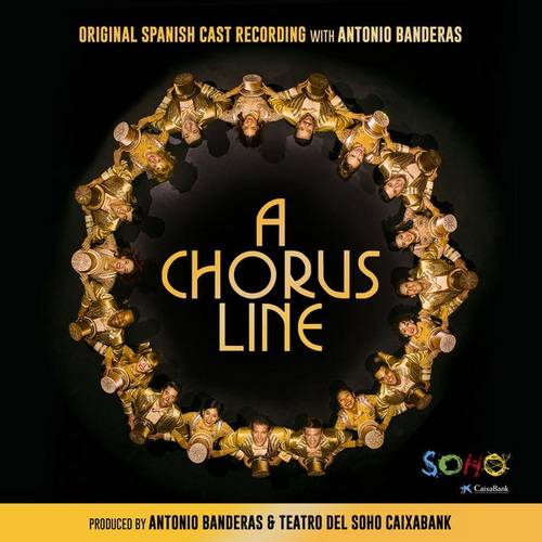 A Chorus Line (Original Spanish Cast Recording) 2022 FLAC