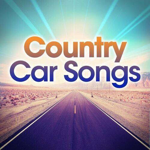 Country Car Songs (2022)