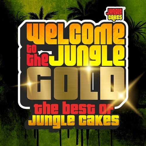 Welcome To The Jungle - Gold (The Best Of Jungle) 2022