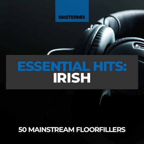 Mastermix Essential Hits - Irish (2CD) 2022