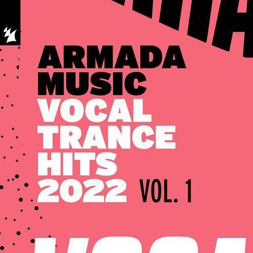 Vocal Trance Hits 2022 Vol.1 (2022) FLAC