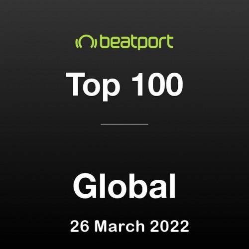 Beatport Top 100 Global Chart 26.03.2022 (2022)