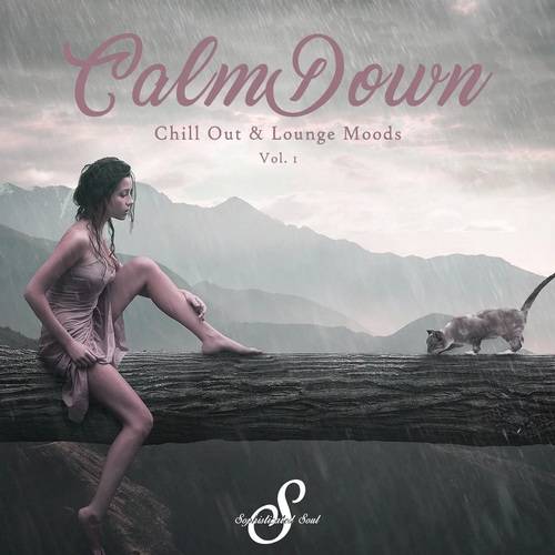 Calm Down Chill Out and Lounge Moods Vol. 1 (2016) AAC