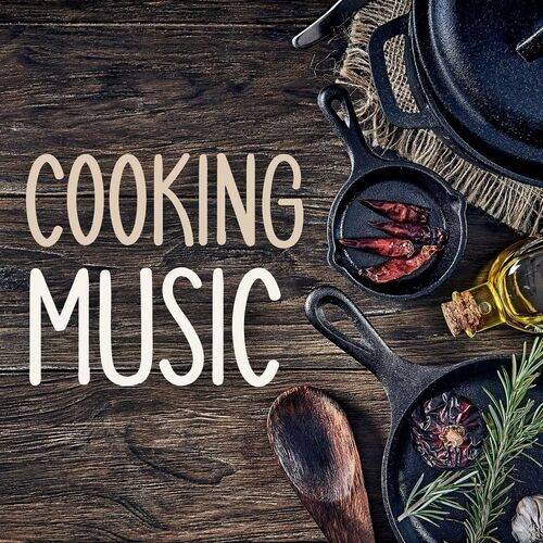 Cooking Music (2022)