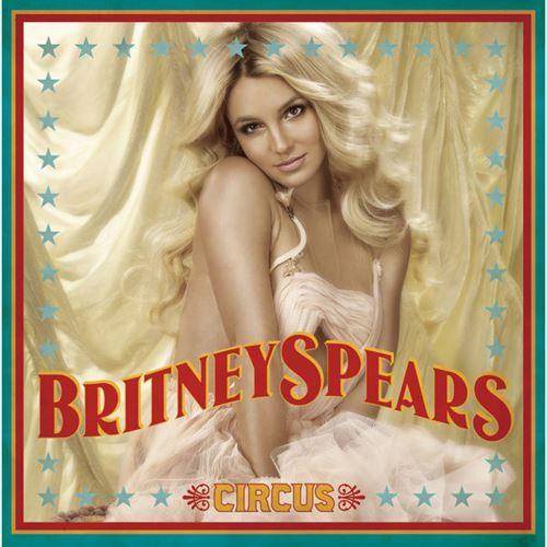 Britney Spears - Circus (Deluxe Version) 2008 FLAC