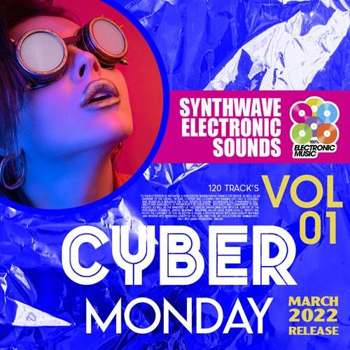 Cyber Monday Vol.01 (2022)