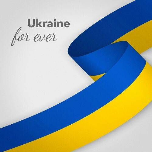 Ukraine for Ever (Remastered Version) 2022