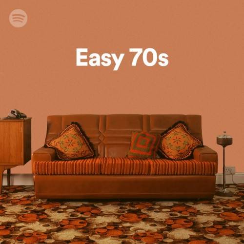 Easy 70s (2022)