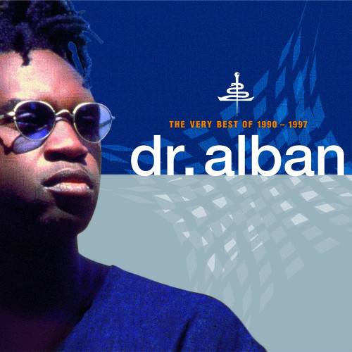 Dr. Alban - The Very Best Of 1990-1997 (Vinyl-Rip, Limited Edition, Remastered) 2019 FLAC