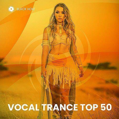 Vocal Trance Top 50 (Extended Versions) 2022