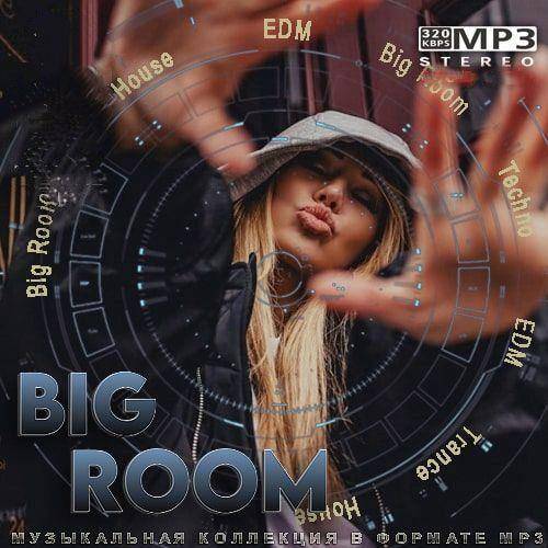 Big Room (2022)