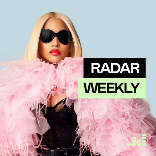 Radar Weekly-11-02 (2022) FLAC