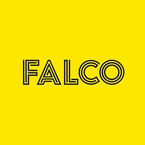 Falco - Falco - The Box (4CD) 2022