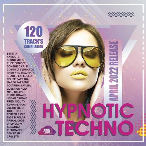 Hypnotic Techno (2022)