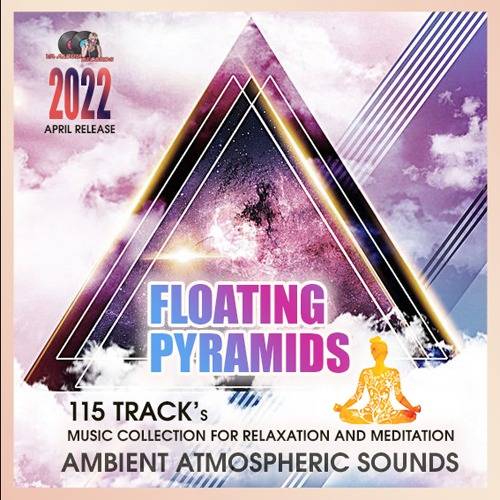 Floating Pyramids: Ambient Meditation (2022)