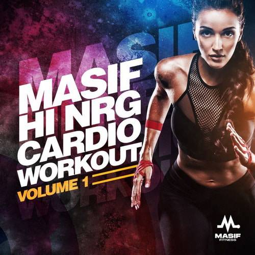 Cardio Workout Vol 1 (2022)