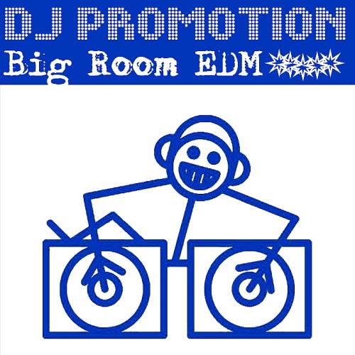 DJ Promotion CD Pool Big Room 487 (2022)