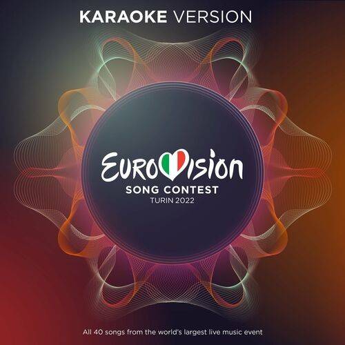 Eurovision Song Contest Turin 2022 (Karaoke Version) 2022