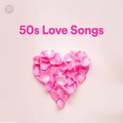 50s Love Songs (2022)