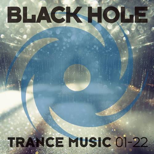 Black Hole Trance Music 01-22 (2022)