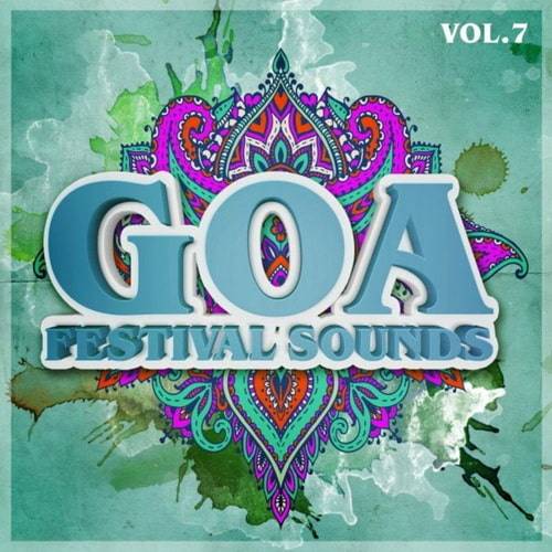 Goa Festival Sounds Vol. 7 (2022)