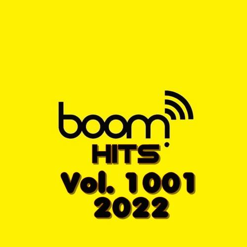 Boom Hits Vol.1001 2022 (New Edition) 2022