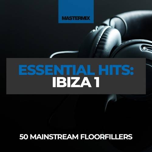 Mastermix Essential Hits - Ibiza 01 (2022)