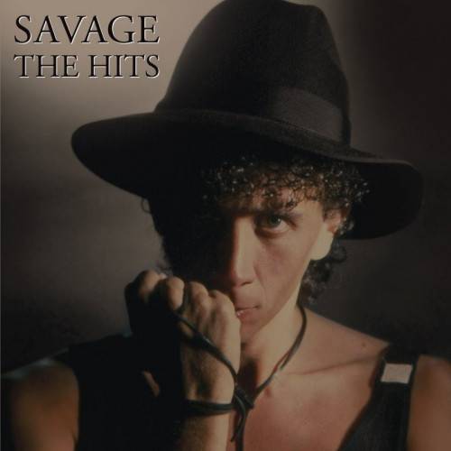 Savage - The Hits (2020) FLAC