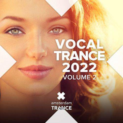 Vocal Trance 2022 Vol 2 (2022) FLAC