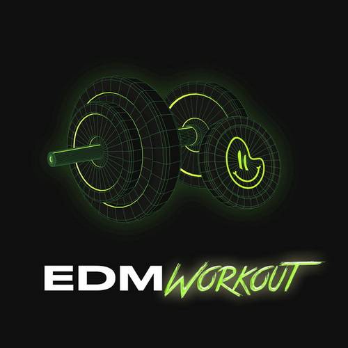 EDM Workout Motivation 2022 (2022) FLAC