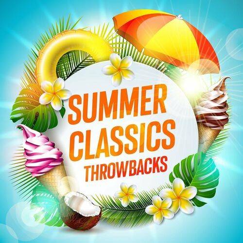 Summer Classics Throwbacks (2022)