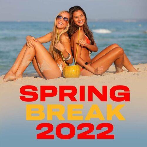 Spring Break 2022 (2022)