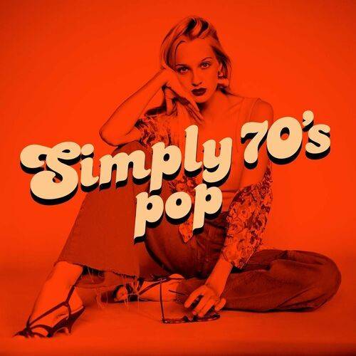 Simply 70s Pop (2022)